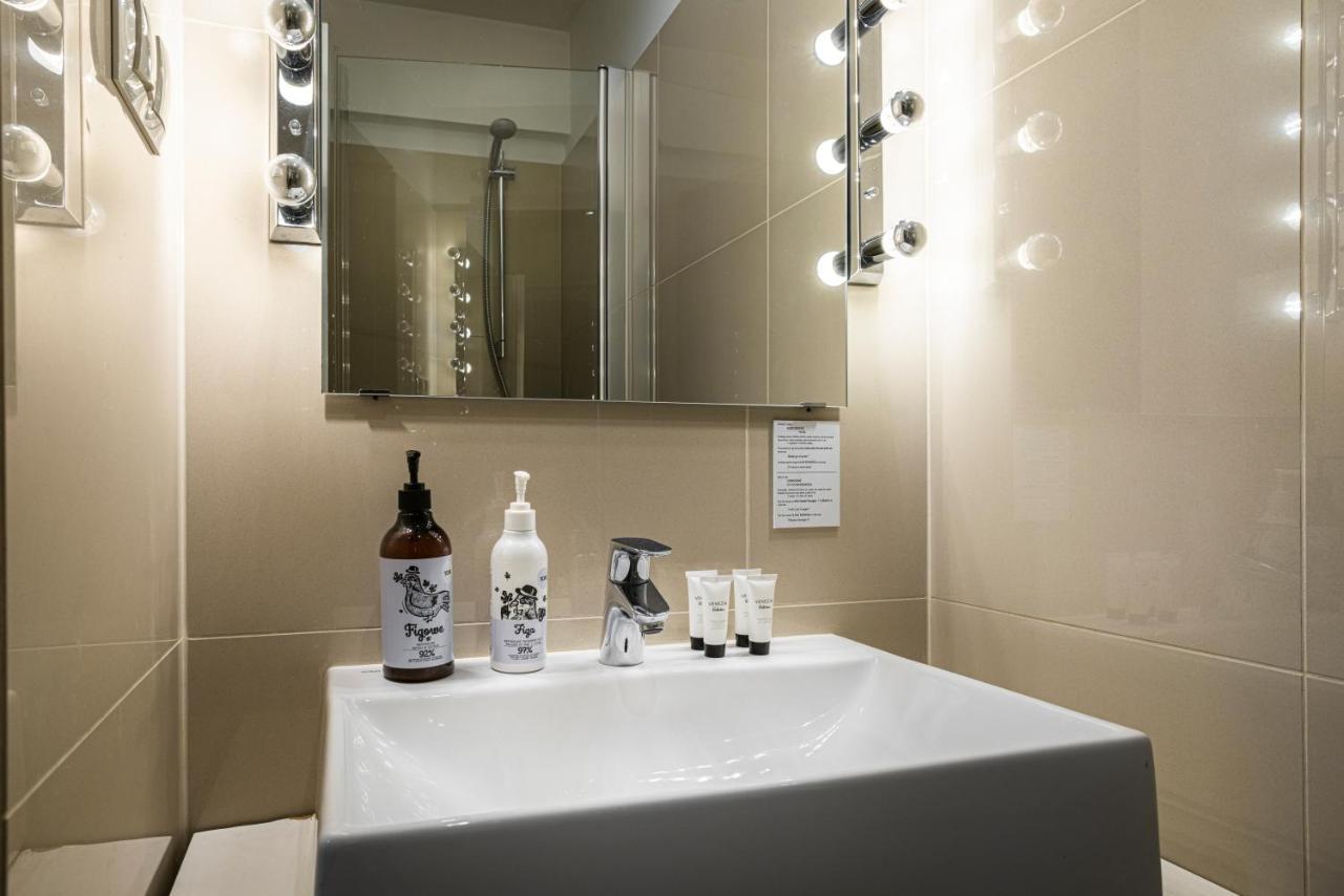 Apartahotel Novumhouse - Straszewskiego Cracovia