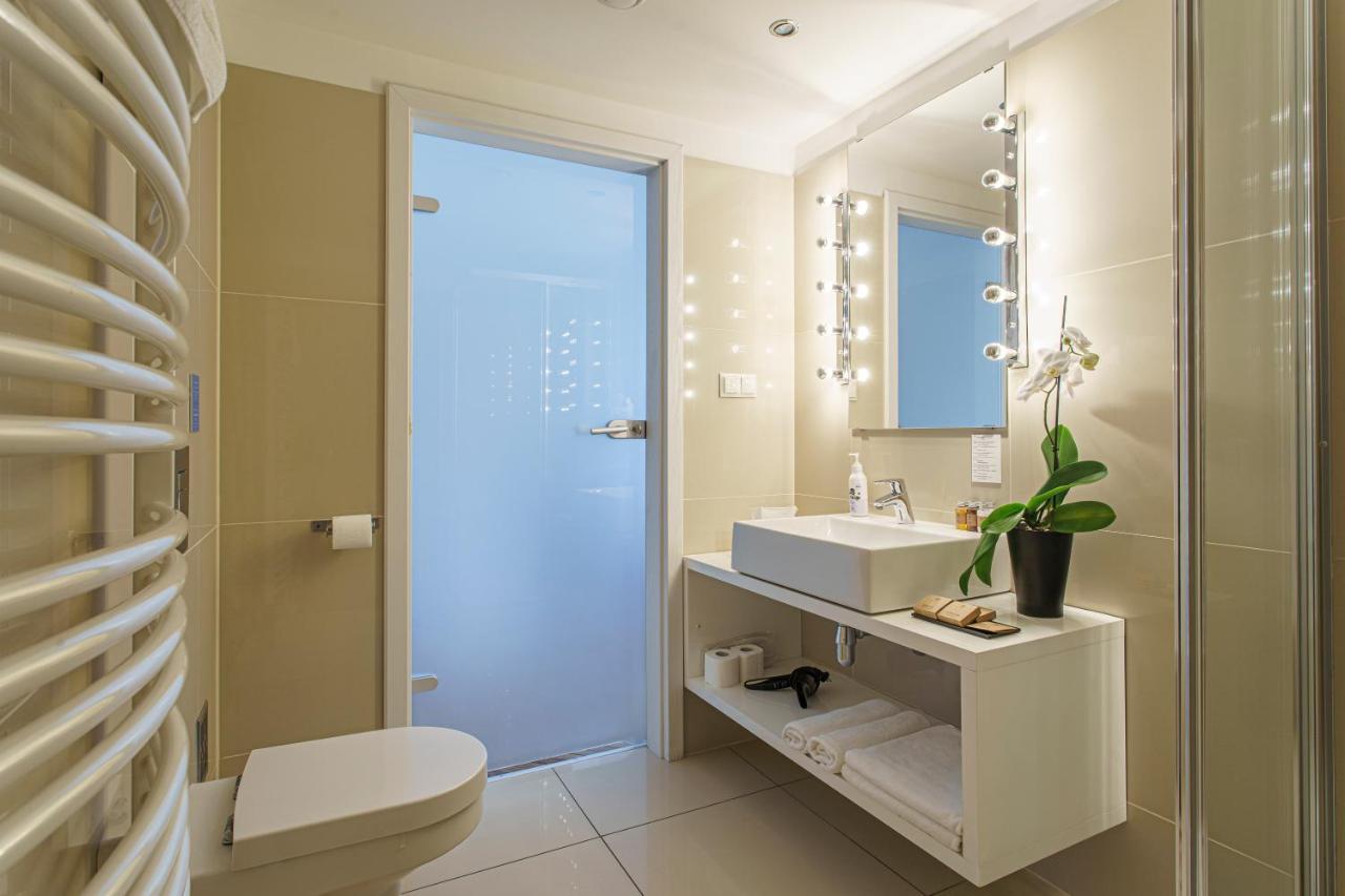 Novumhouse - Straszewskiego Aparthotel 4*