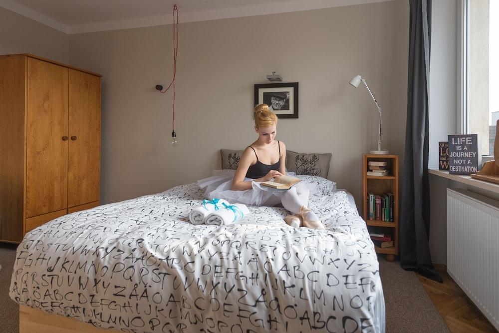 Novumhouse - Straszewskiego Aparthotel 4*