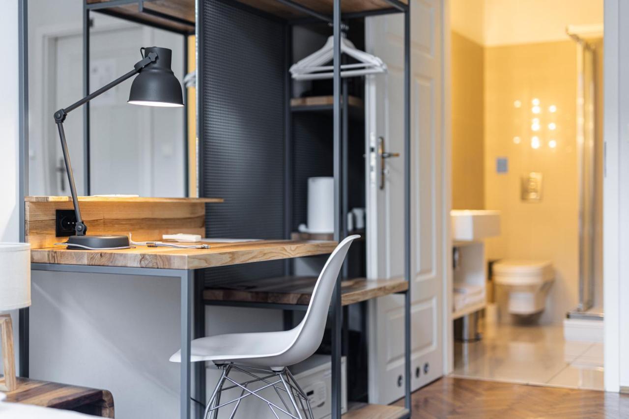 Aparthotel Novumhouse - Straszewskiego