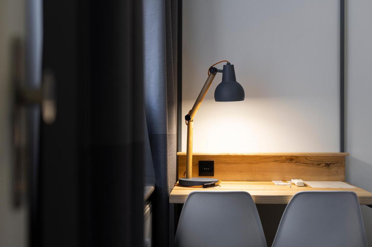 Novumhouse - Straszewskiego Krakow