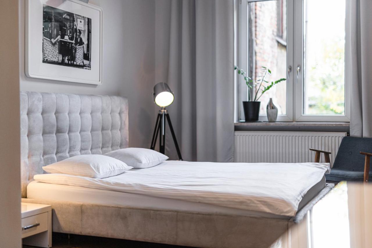 Novumhouse - Straszewskiego 4* Krakow
