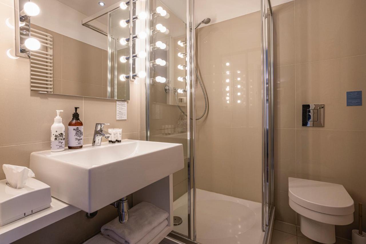 Aparthotel Novumhouse - Straszewskiego 4*
