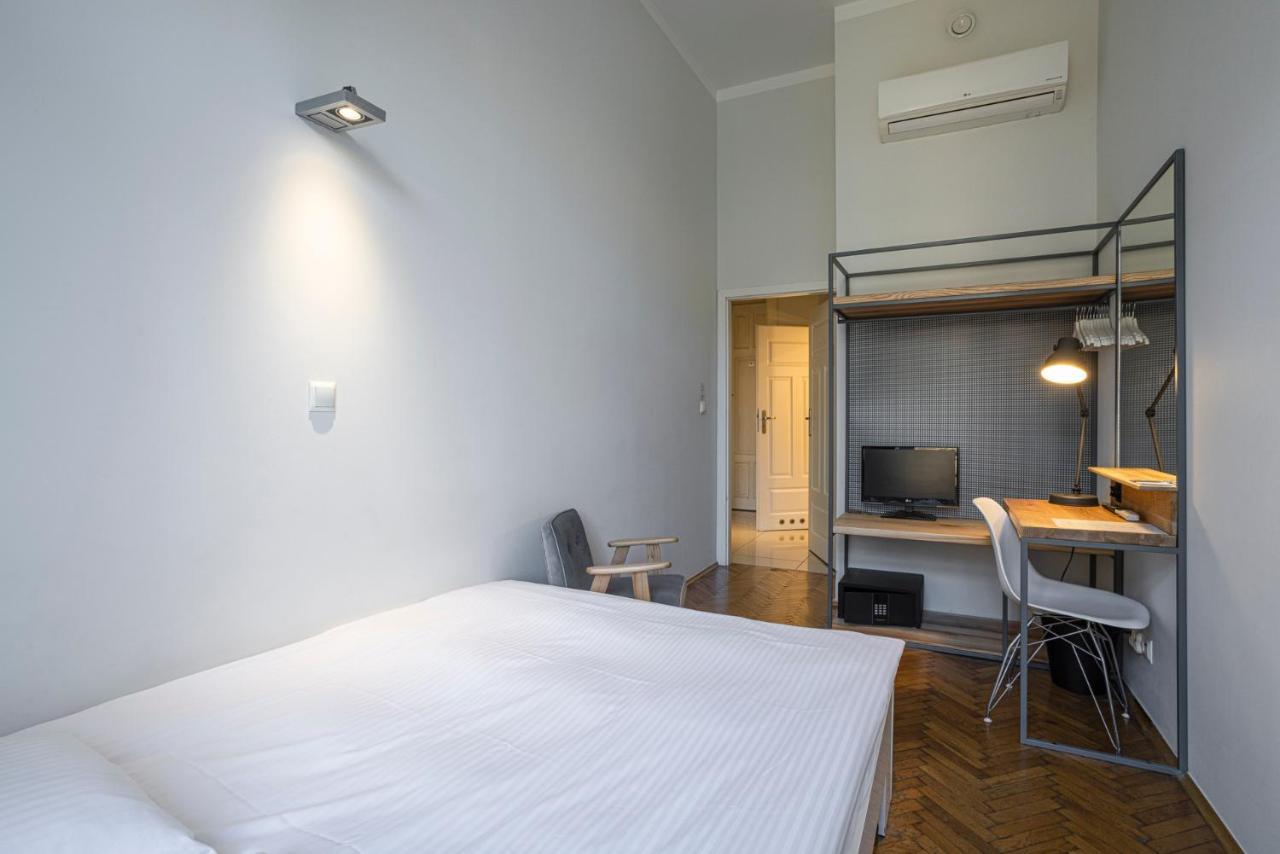 Novumhouse - Straszewskiego Krakow