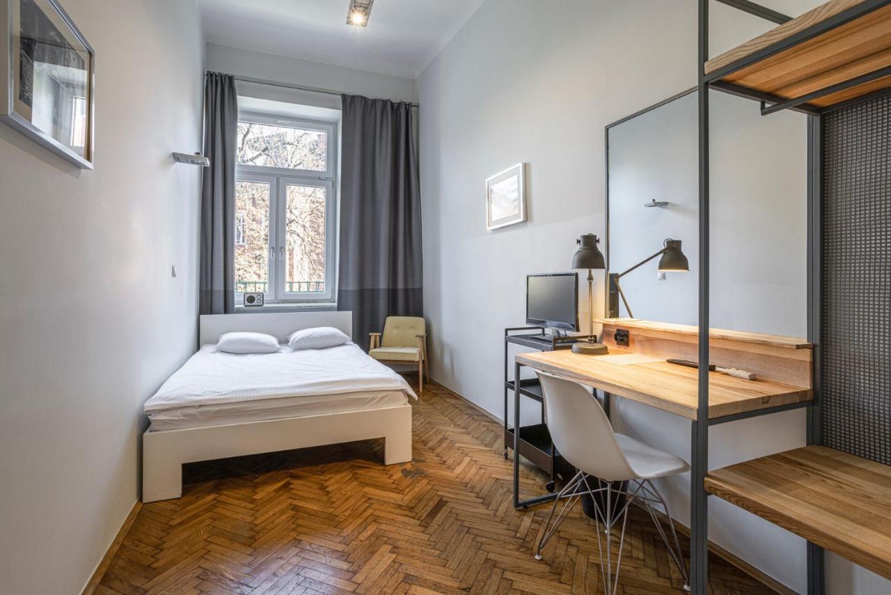 Novumhouse - Straszewskiego Krakow