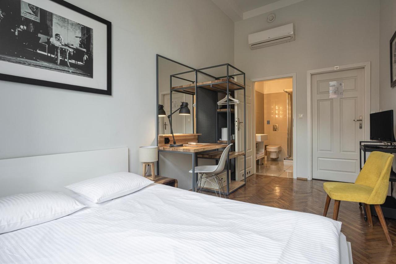 Aparthotel Novumhouse - Straszewskiego Krakow