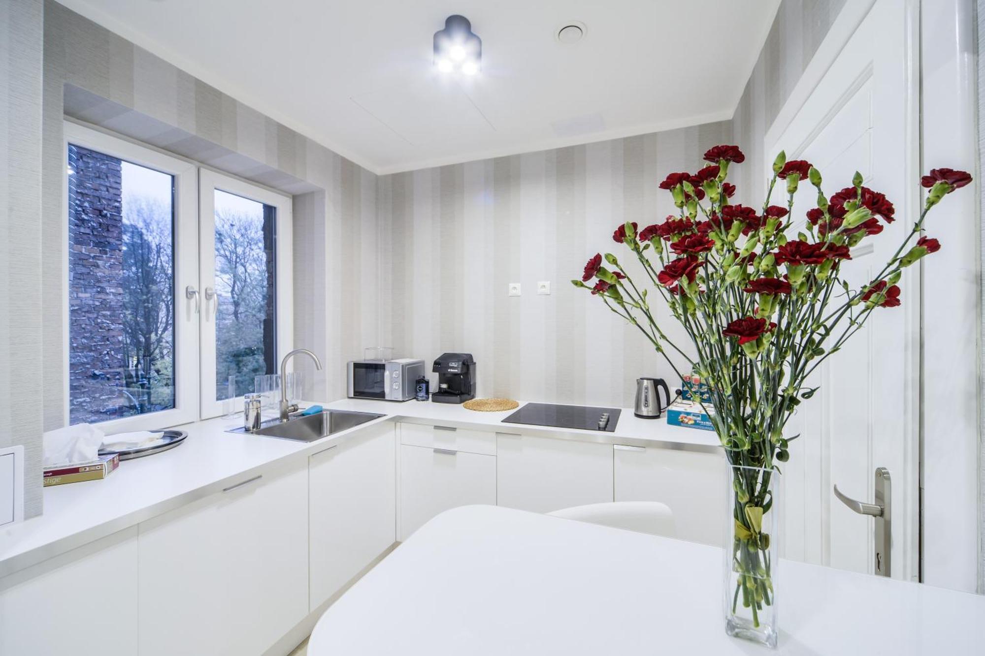 Novumhouse - Straszewskiego Krakow