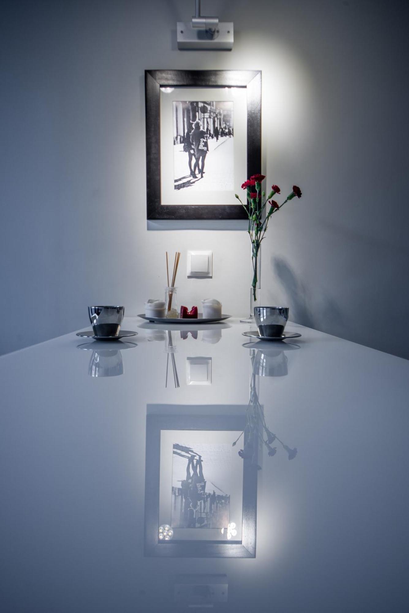 Novumhouse - Straszewskiego Aparthotel 4*