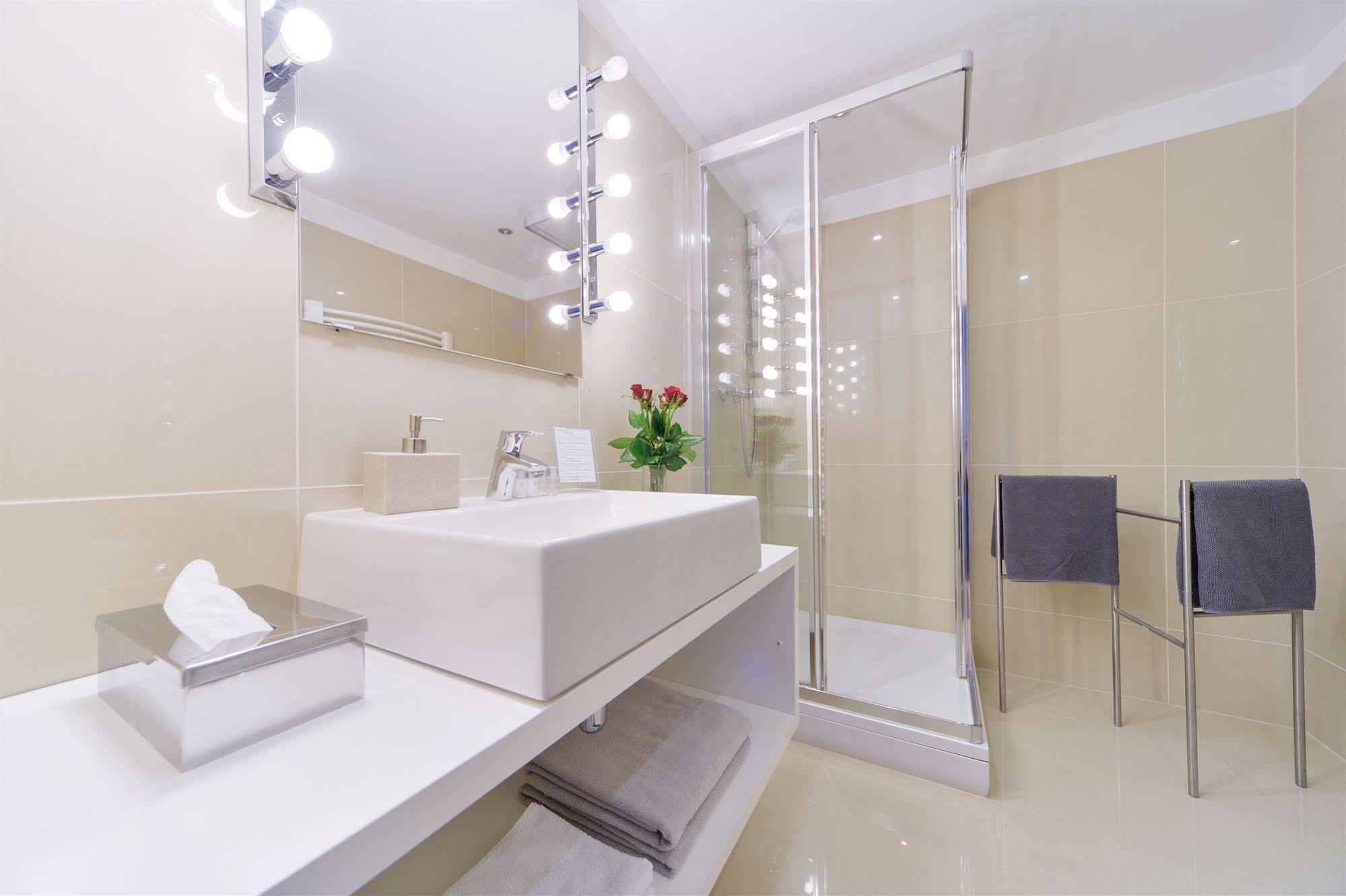 Novumhouse - Straszewskiego 4* Krakow